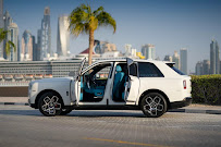 Navigators Car Rental in Dubai UAE - DXB