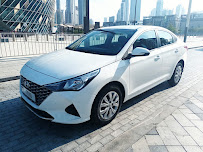 Phantom Rent A Car LLC - Dubai Branch