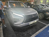 Thrifty Car Rental - Ibn Battuta Mall