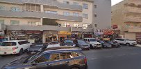 Alsalamah Cars Rental Dubai Branch