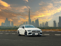 Alsalamah Cars Rental Dubai Branch