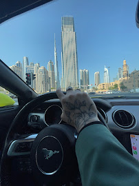 Phantom Rent A Car - Luxury Car Rental Dubai