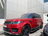 UAEdriving: Monthly Car Rental & Chauffeur Service Portal