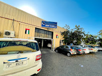 Thrifty Car Rental - Deira City Center