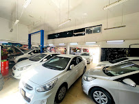 Thrifty Car Rental - Deira City Center