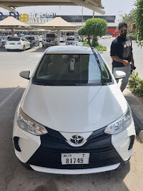 Wall Street Luxury Car Rental
