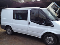 PC Motors
