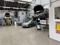 AP Autocare Ltd