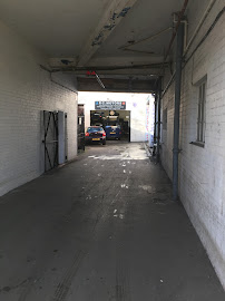 AP Autocare Ltd