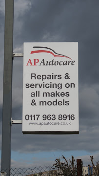 BTA GARAGE LTD