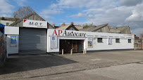 BTA GARAGE LTD