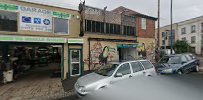 C & V Auto Services