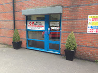 Fresh Car SMART Repairs Bristol