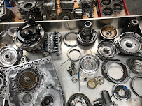 Bridgeyate Motor Services Ltd