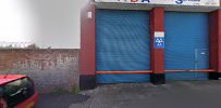 Cairns Road Garage Ltd