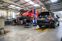 Williams Motor Repairs