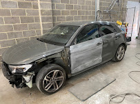 Bristol Bubbles Smart Repairs