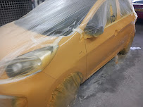 BMS Smart Repairs (mobile)