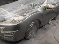 BMS Smart Repairs (mobile)