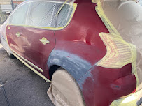 Auto Jeitinho auto body repairs