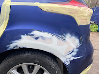 Auto Jeitinho auto body repairs