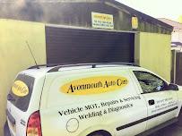 Formula One Autocentres - Bristol (Longwell Green)