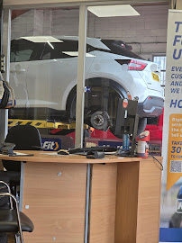 Kwik Fit - Bromley