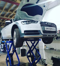 Leo's Mobile Mechanic