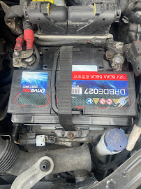 L&M Body Repairs