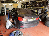 Auto Spray Smart Repairs Specialist