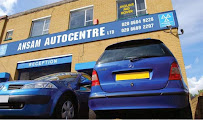 Car Recovery Croydon