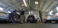 Car Recovery Croydon
