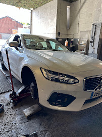 Sutton Mobile Car Mechanic
