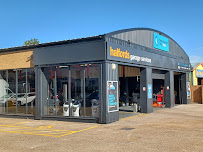 Crash Repairs Croydon