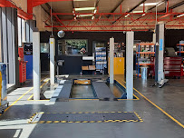 Crash Repairs Croydon