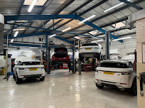 AutoVeto MOT | MOT Test and Car Services in Croydon | Tyre Shop in Croydon