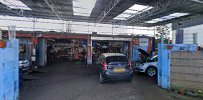 Kinghams Croydon