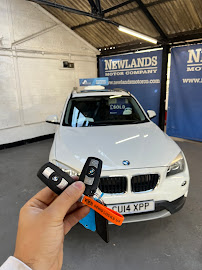 Mobile Tyre Surgeons Croydon