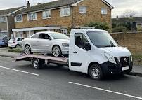 Halfords Autocentre Croydon (Stafford Rd)