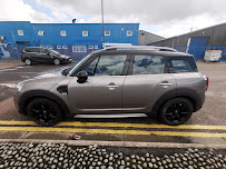 Croydon Minis - Independent Specialists in Classic and Modern Minis