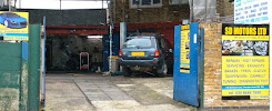 Kwik Fit - Croydon - St James Road