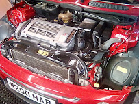 PTA Garage Services Shirley