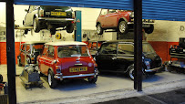PTA Garage Services Shirley