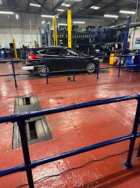Kwik Fit - London - Lewisham