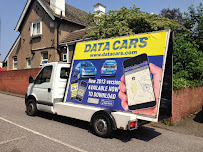 Data Cars