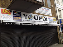 You Fix Locksmith Lewisham