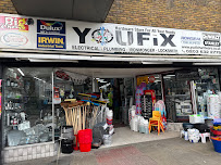 You Fix Locksmith Lewisham