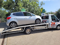 Jk Towing & Recovery 247