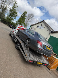 Jk Towing & Recovery 247