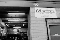 AV Autos